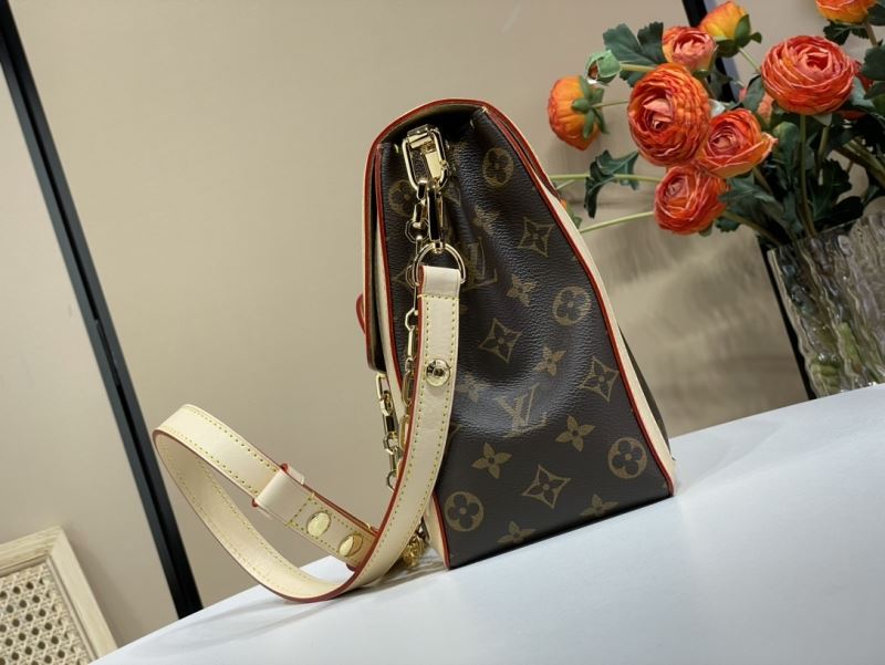 Louis Vuitton Dauphine Bags